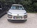 Продам легковой автомобиль Citroen C4 Cactus