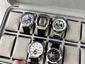 В продаже часы Rolex, Patek Philippe, Cartier, Omega, Tissot, Tabular.
