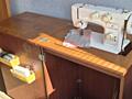 Чайка 142○М швейная машинка