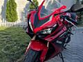 Honda CBR650R 2022