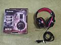 Продам игровые наушники defender