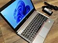 Fujitsu 13.3|i5-6300u| 8Gb| 128SSD| Бат. держит 4.5ч