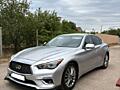 Infiniti Q50 LUXE 2019.г.