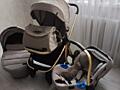 Продам коляску