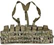 Tactical Assault Panel Molle II, Multicam, US Army