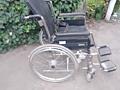 Продам инвалидную коляску