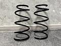 Продам пружины Toyota Avensis