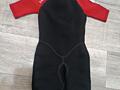 Продам детский гидрокостюм на рост 125-132см