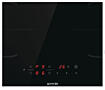 Plita incorporabila gorenje gi6401bsce, inductie, 4 arzatoare, touch
