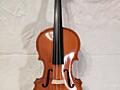 Продам скрипку 4/4