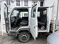 Компания продает грузовик Nissan Cabstar 2003 года, на ходу. Рабочий.