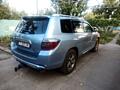 Toyota Highlander, Limited, 7 мест, полный привод.