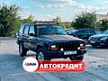 Jeep Cherokee (Доступен в Автокредит)