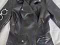Продаётся женская кожанка
