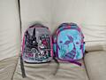 Продам школьные рюкзаки
