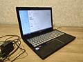 Продам отличный немецкий ноутбук, сенсорный экран, подсветка 