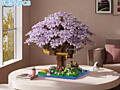 Лего "Сакура" (Cherry Blossom Tree) *НОВЫЙ*