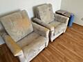 Два кресла