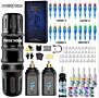 Набор для татуировок Poseidon Tattoo Pen Kit