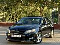 Kia Optima 2.4 бензин, 2014 года — стильный и надёжный седан!