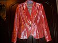 Продам 3 пиджака размеры: М по 100 лей