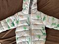 Продам новую детскую куртку
