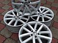 Диски VW R18.