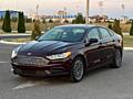 Ford Fusion Hybrid (Авторынок КОВЧЕГ)