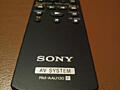Продам новый, оригинальный пульт SONY RM-AAU013 для AV ресиверов SONY