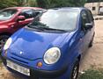 Se vinde automobil Daewoo Matiz. Продается Daewoo Matiz