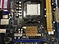 Материнские платы полностью рабочие, socket 775, AM2, AM2+, AM3
