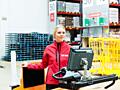 ANGAJĂRI LA DEPOZITUL REWE – Germania!