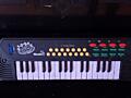 Электронное пиано