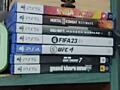 PlayStation 5 + 7 дисков с играми