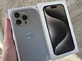 iPhone 15 Pro Мах 256 Gb РАССРОЧКА