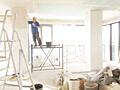 Ремонт квартир и комнат