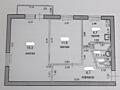 Продам 2-х ком. кв. 4/5 Ленинский г. Бендеры под ремонт.