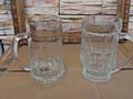 Продам бокалы пивные, стеклянные