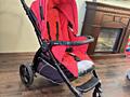 Коляска книжка. В хорошем состоянии