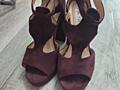Продам босоножки