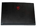 Продам игровой ноутбук MSI (GF63 9SC-829RU)(FHD/IPS)