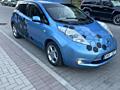 Nissan leaf 2011
