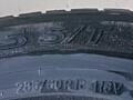 Продам шины 285/60R18 б/у; диски R15- 2 шт.