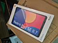Сяоми Redmi pad se, новый