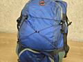 Продам туристический рюкзак - цена 350 руб. Продам отличный спортивный