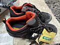 Safety boots Blackstone &quot;Rally&quot;(S3)
