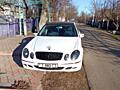 Mercedes-Benz e270 CDI 2003 год