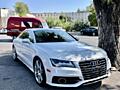 Audi A7 в аренду