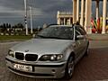 Продаётся BMW 3 серии (E46), рестайлинг, универсал, 2001 год.