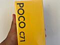 Новый Сяоми Poco C71 (4/128Гб)